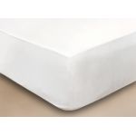 Sofcover® Classic Mattress Protector-Queen, Fits 60x80 and 9-15" Depth, Waterproof Top & Side